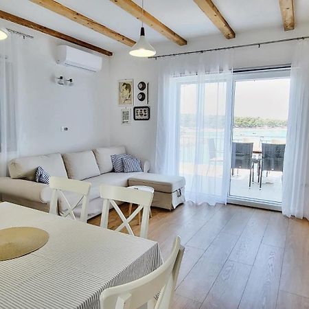 Captain'S House Primosten - Feel The Sea Dolac Bagian luar foto