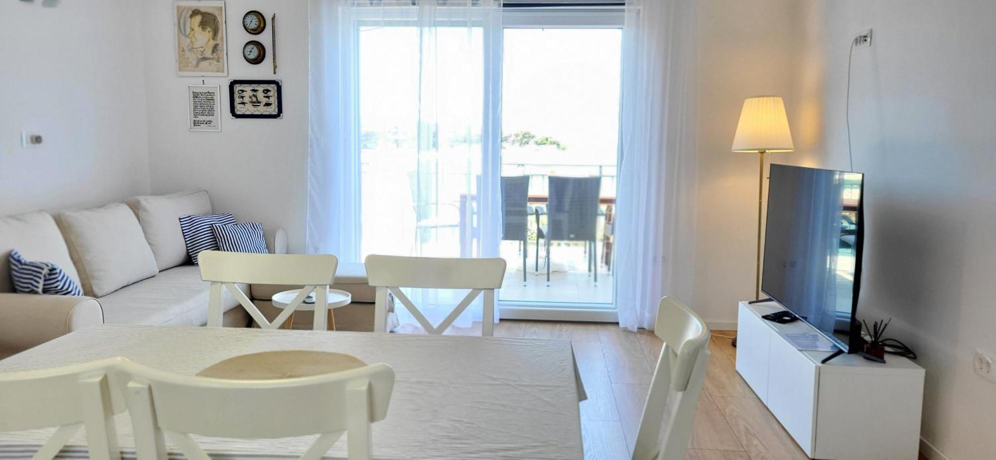Captain'S House Primosten - Feel The Sea Dolac Bagian luar foto