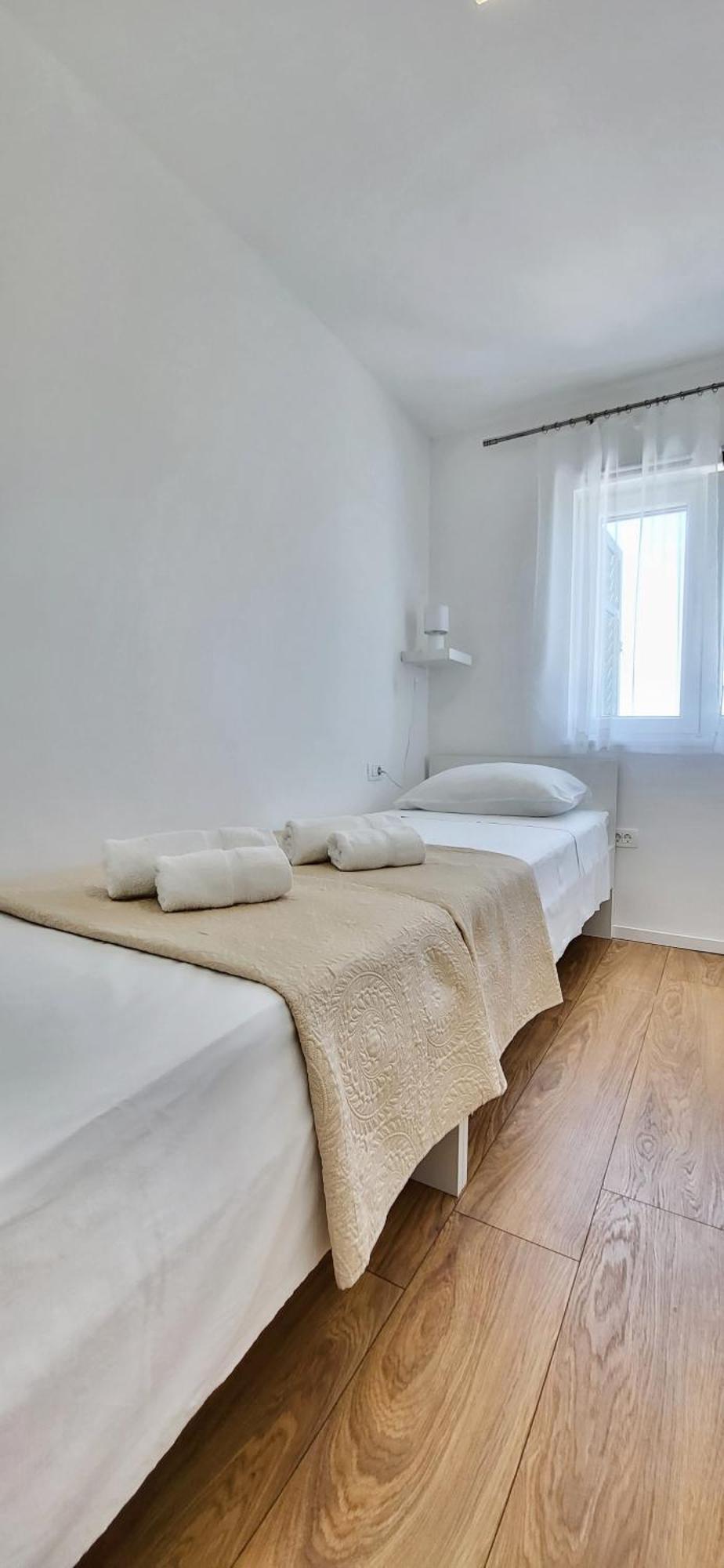 Captain'S House Primosten - Feel The Sea Dolac Bagian luar foto