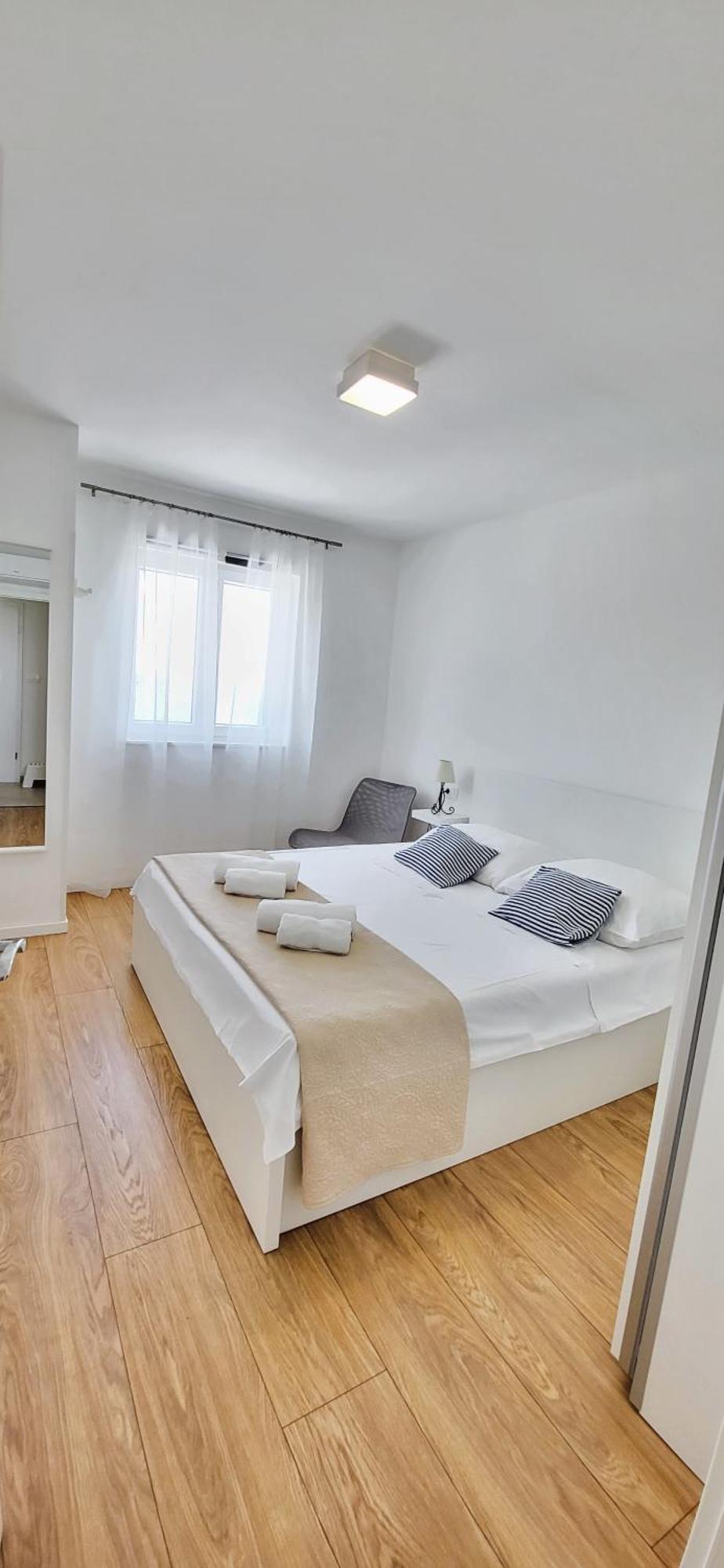 Captain'S House Primosten - Feel The Sea Dolac Bagian luar foto