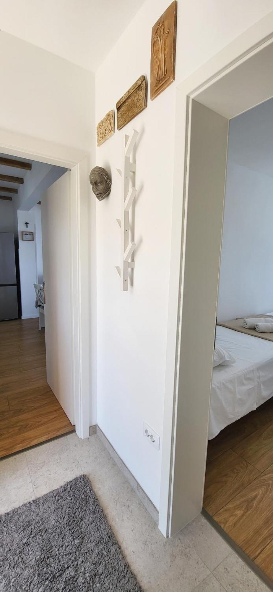 Captain'S House Primosten - Feel The Sea Dolac Bagian luar foto