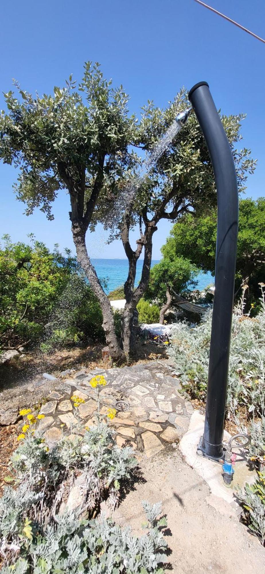 Captain'S House Primosten - Feel The Sea Dolac Bagian luar foto
